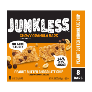 Peanut Butter Chocolate Chip