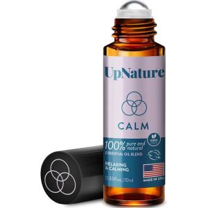 Calm Essential Oil Roll On
